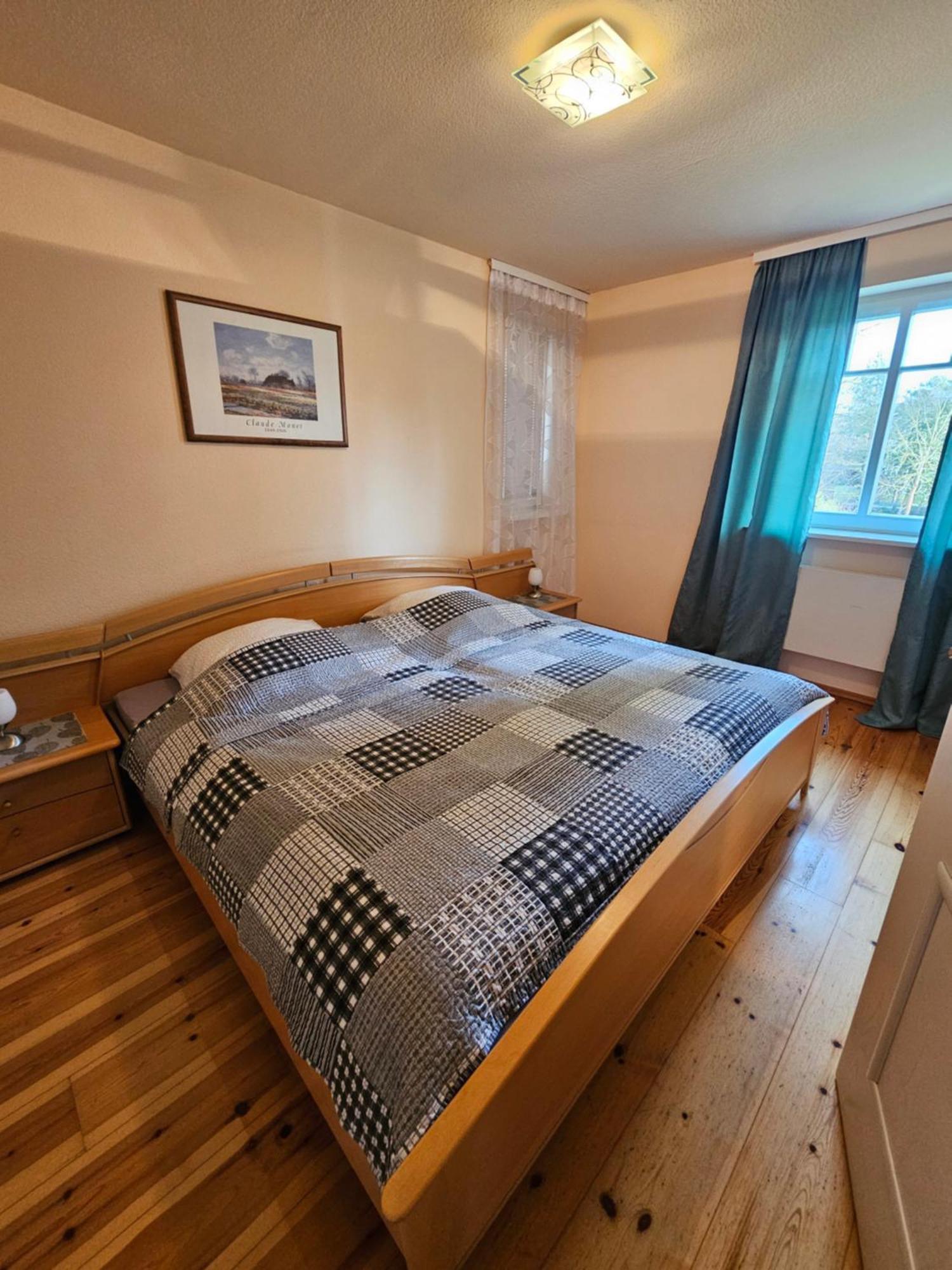Seeblick Iii Apartment