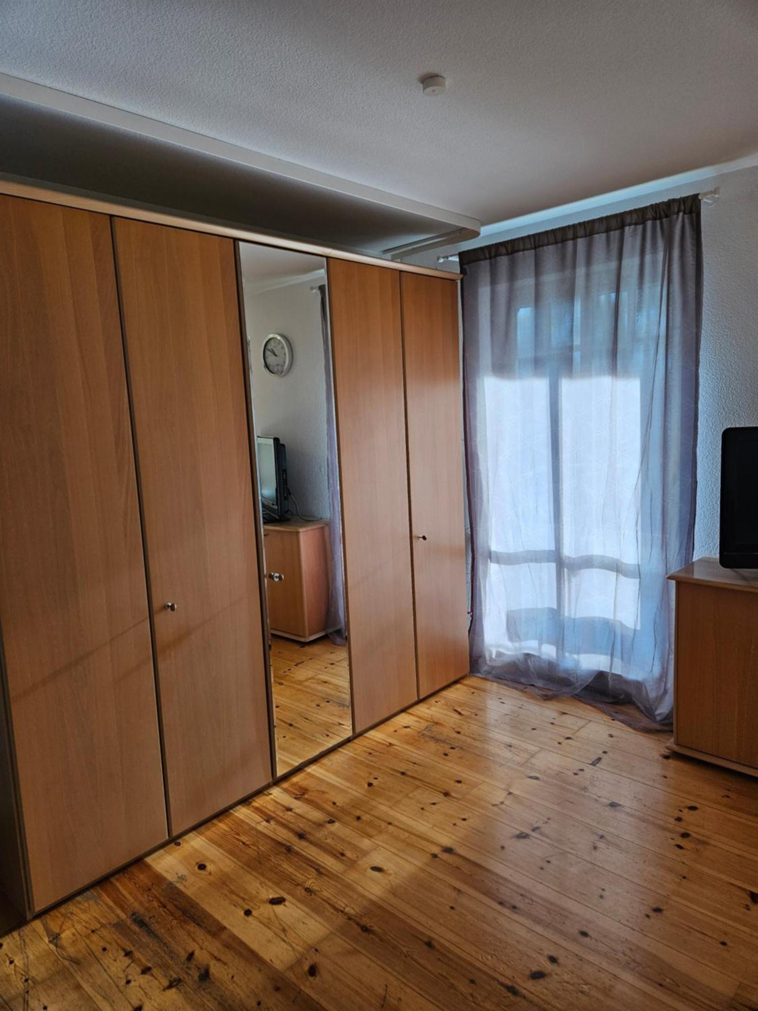 Apartment Seeblick Iii