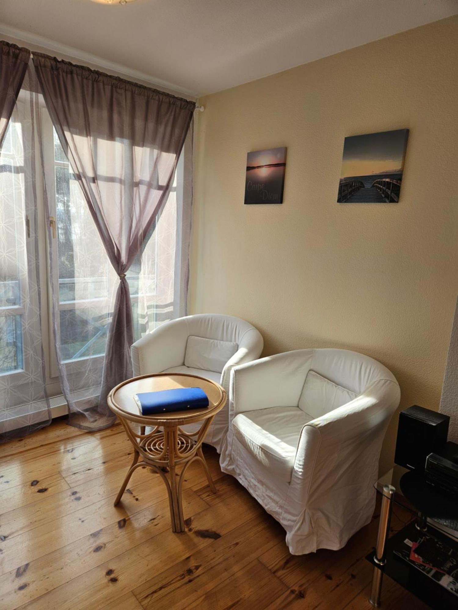 Apartment Seeblick Iii *