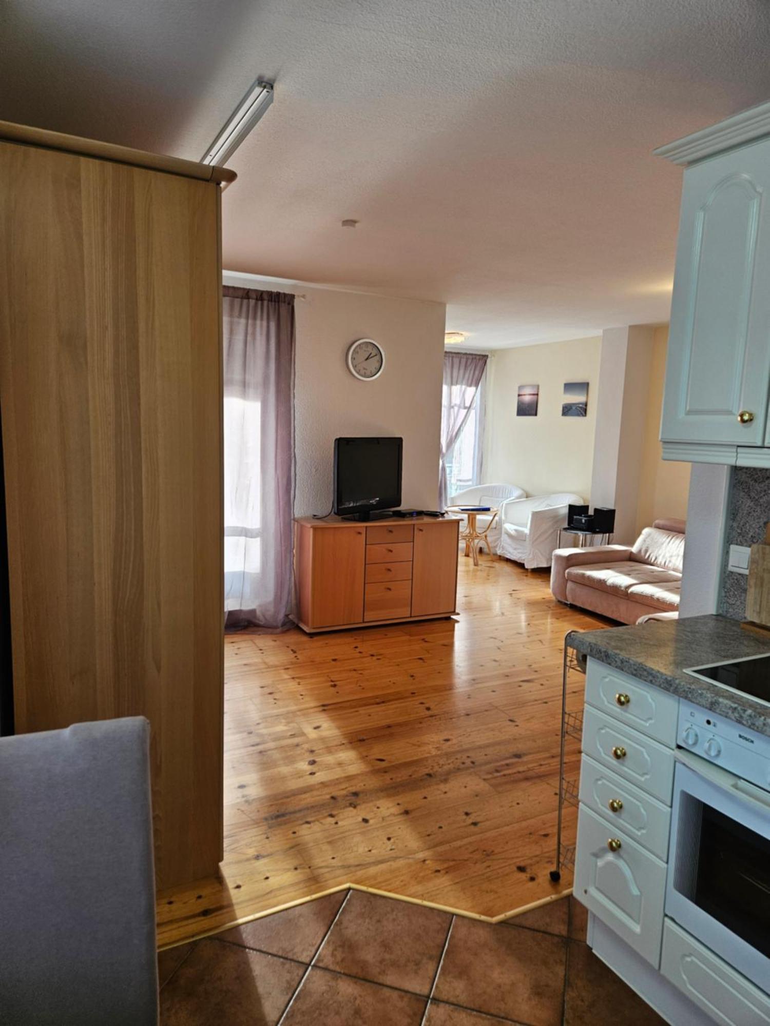 Seeblick Iii Apartment Bad Saarow