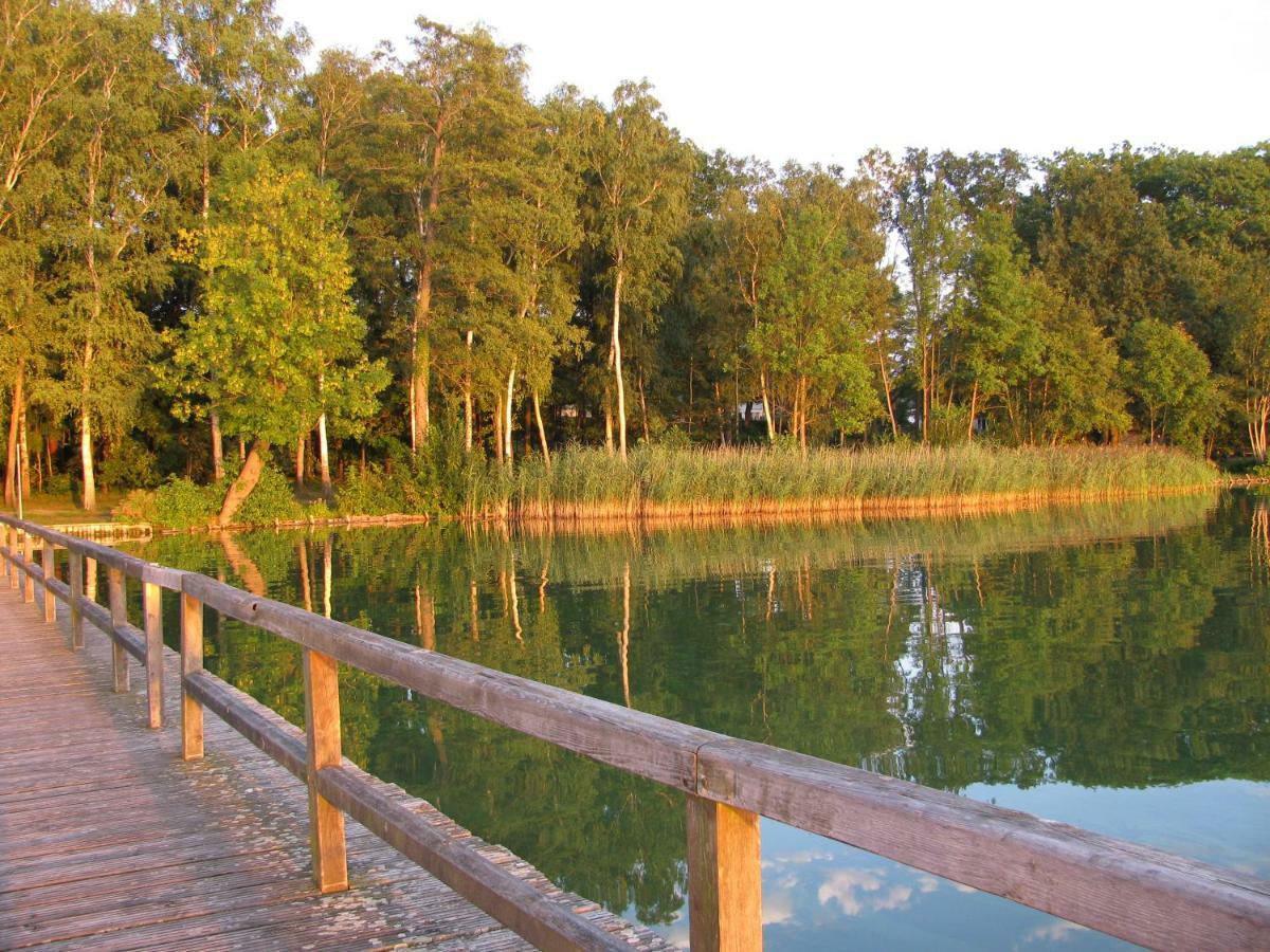 Seeblick Iii Apartment