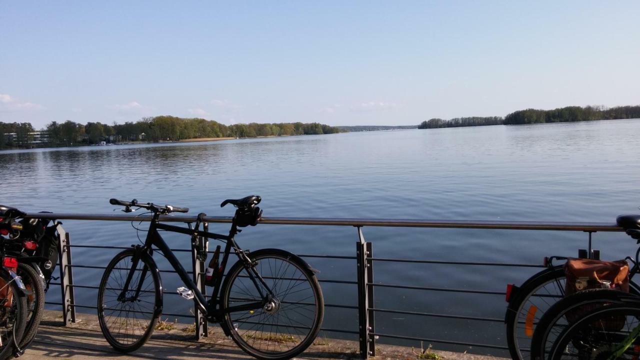 Seeblick Iii Bad Saarow