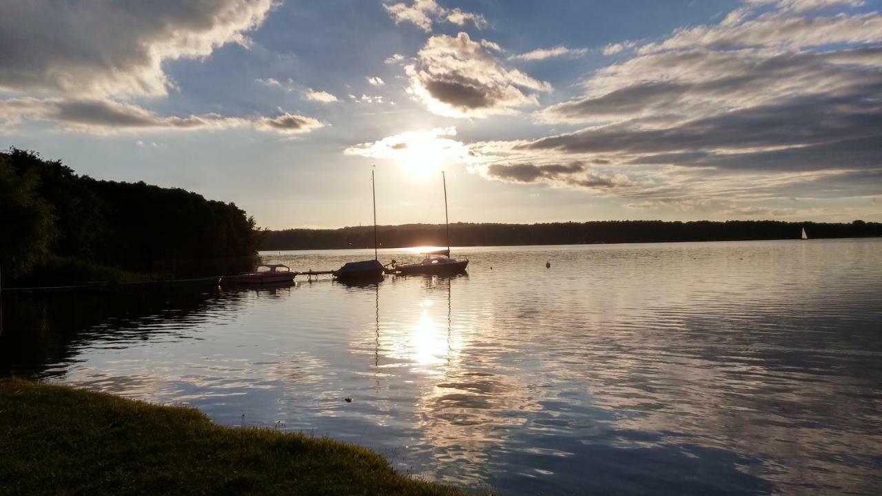 Seeblick Iii