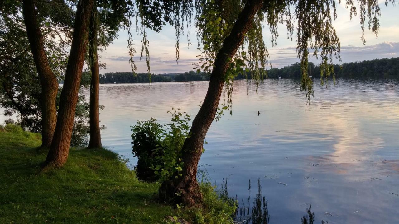Seeblick Iii