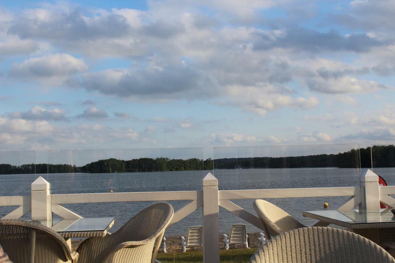 Apartment Seeblick Iii