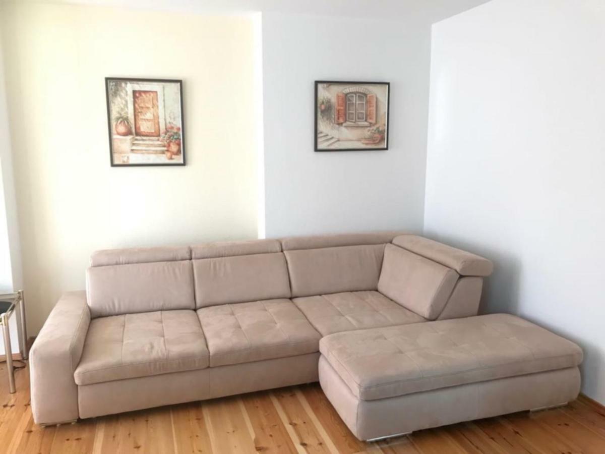 Seeblick Iii Apartment *