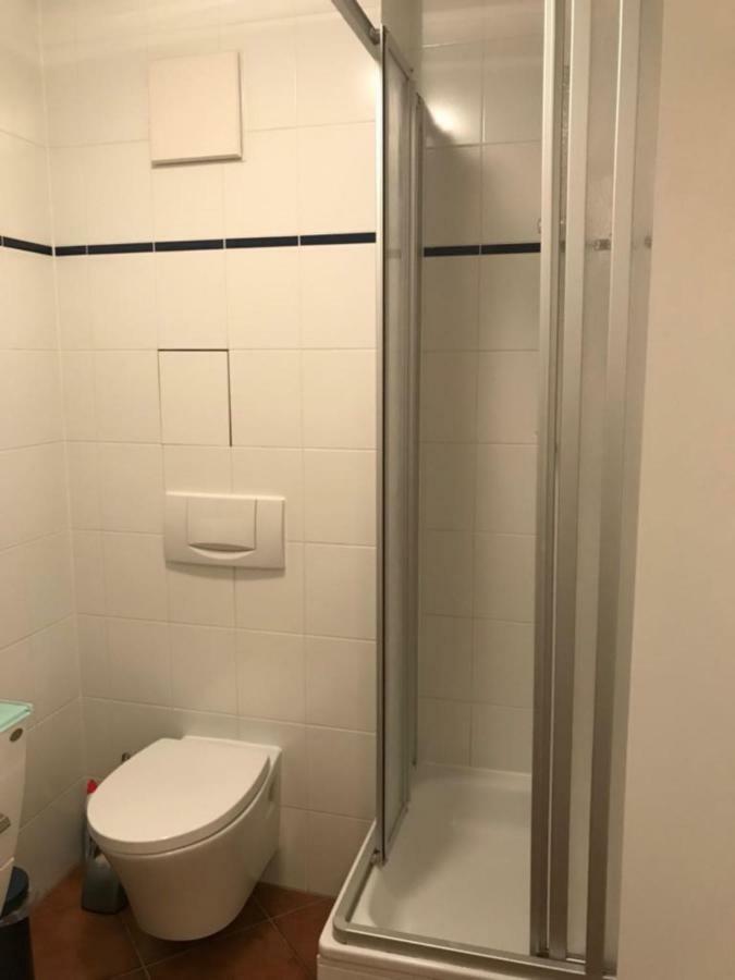Apartment Seeblick Iii Bad Saarow