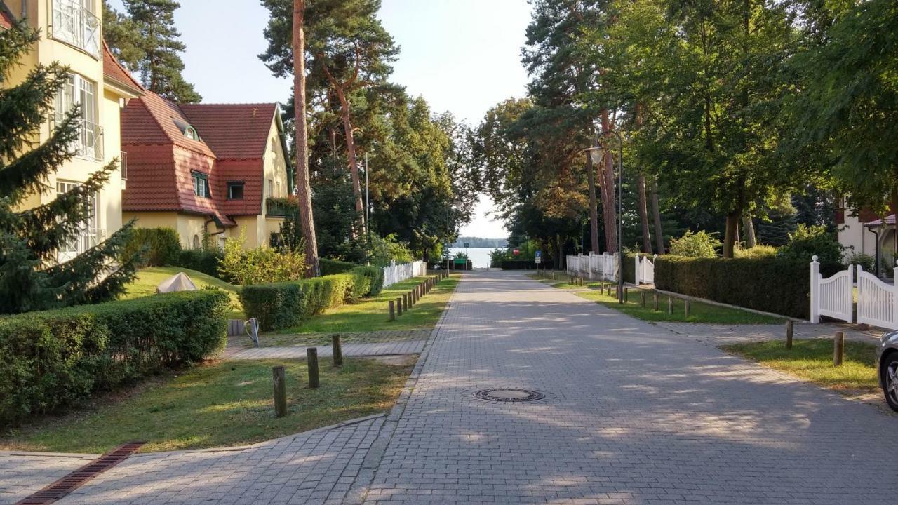 Apartment Seeblick Iii